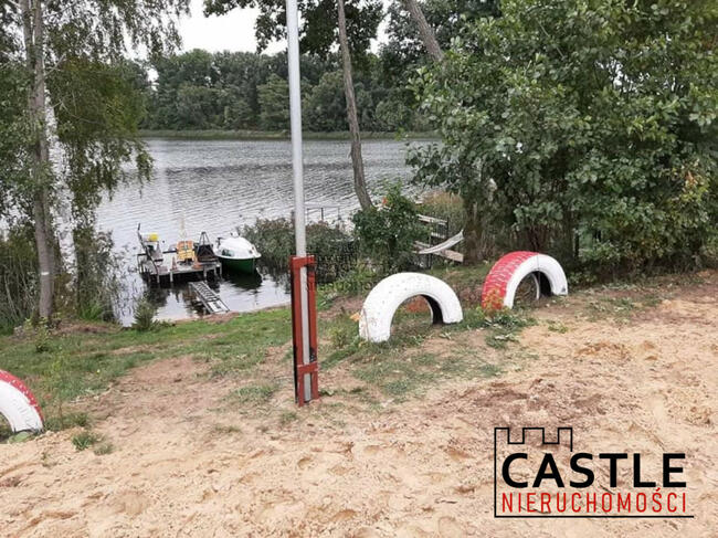 Działka budowlana Kowalewo gm. Mieleszyn,