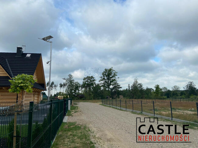 Działka budowlana Kowalewo gm. Mieleszyn,