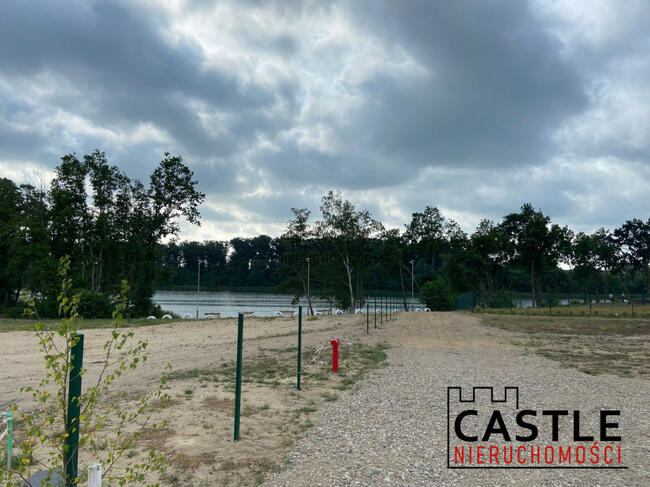 Działka budowlana Kowalewo gm. Mieleszyn,