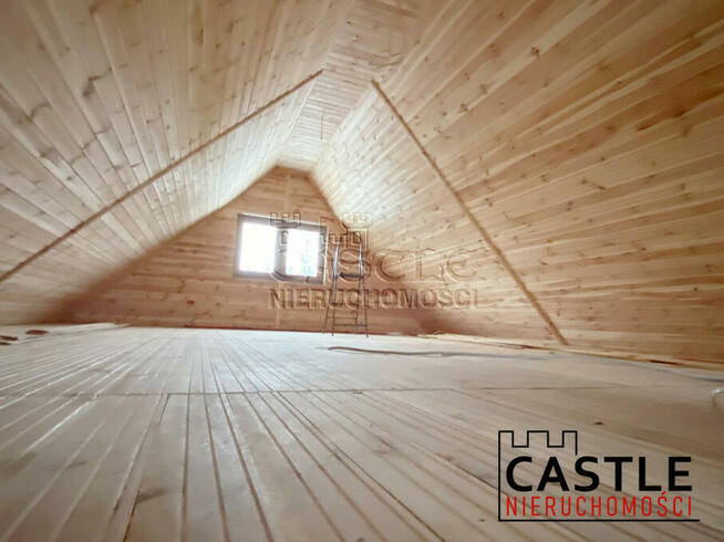 Dom Głodowo gm. Golina,