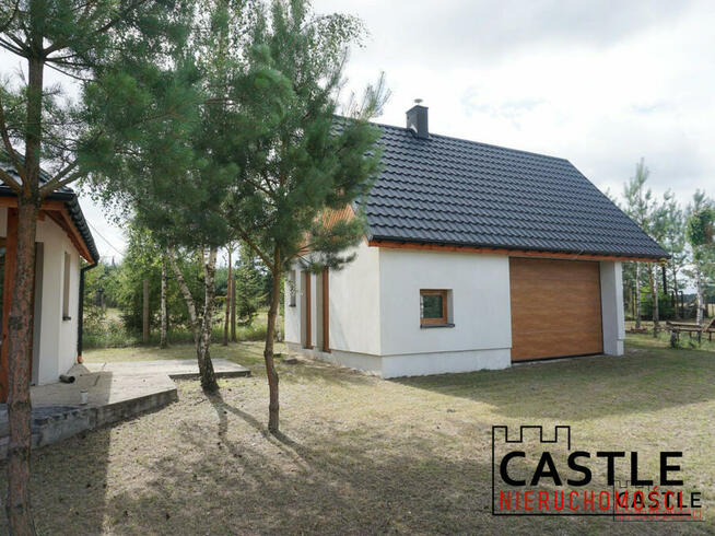 Dom Głodowo gm. Golina,