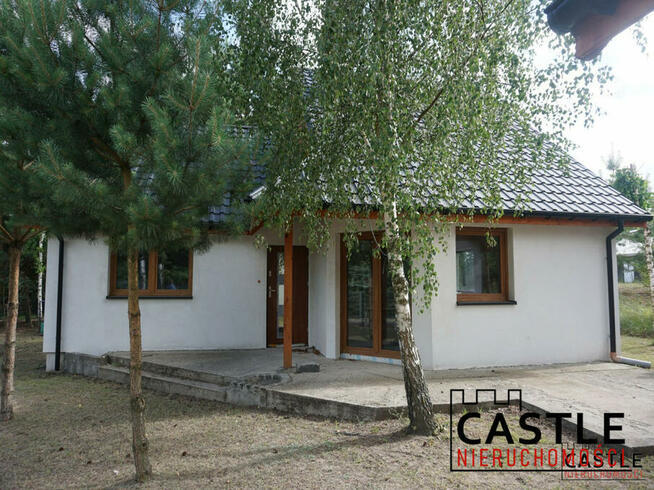 Dom Głodowo gm. Golina,