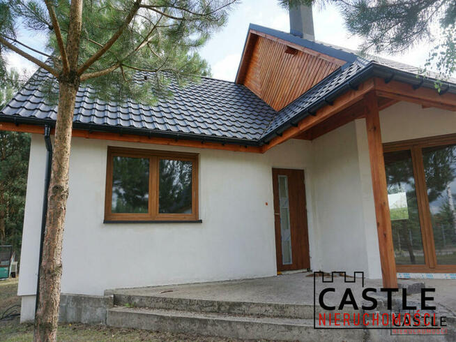 Dom Głodowo gm. Golina,