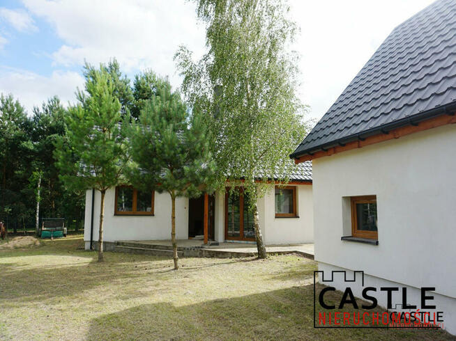 Dom Głodowo gm. Golina,