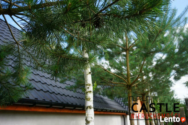 Dom Głodowo gm. Golina,