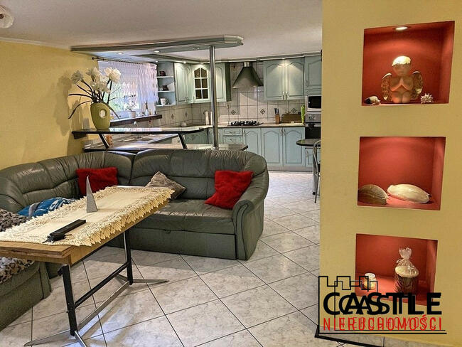 Dom Kiekrz gm. Rokietnica,