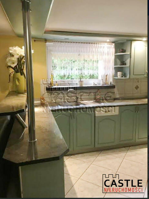 Dom Kiekrz gm. Rokietnica,