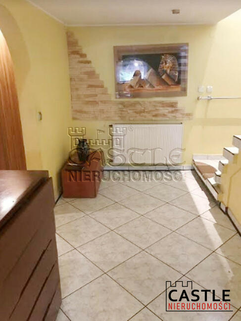 Dom Kiekrz gm. Rokietnica,