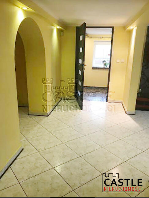 Dom Kiekrz gm. Rokietnica,