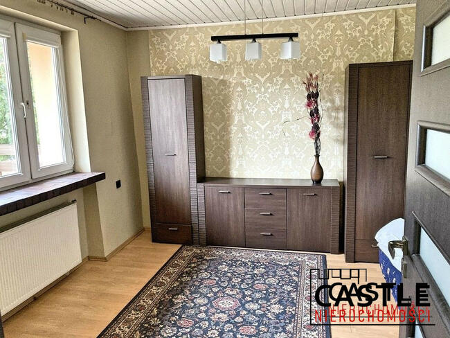 Dom Kiekrz gm. Rokietnica,