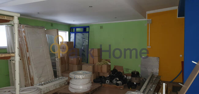 Lokal użytkowy Góra, Głogowska