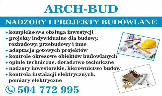 Kompleksowa obsługa inwestycji