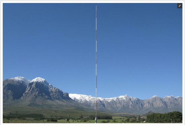 Róże wiatru firmy NRG Systems USA, TYP: NRG – NOW System 50m