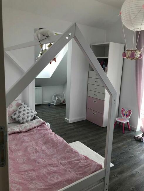 Skręcanie/montaż mebli - WWA i okolice