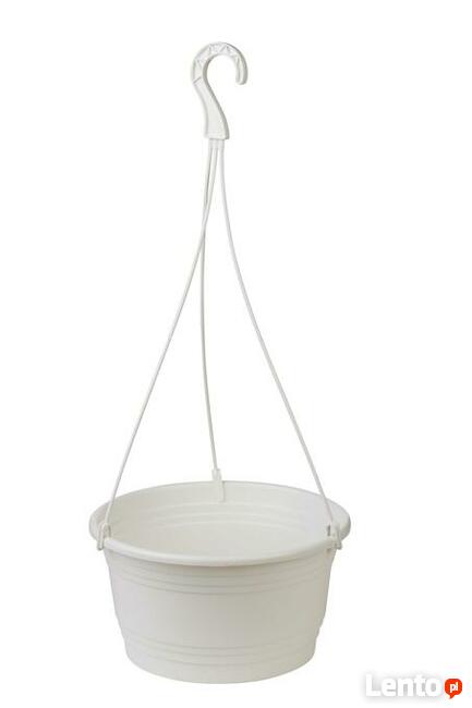 Doniczki / misy wiszące - fi 25