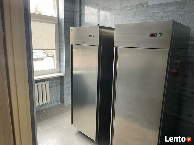 Lokal na prowadzenie jadłodajni z usługami cateringowymi