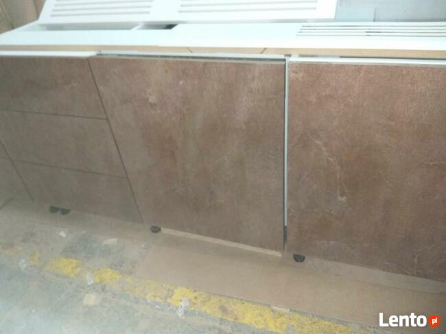 Fronty kamienne, fornir kamienny, fornty na zamówienie