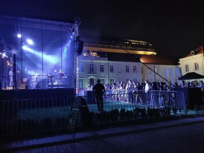 Ochrona Imprez Masowych Kurs służby porządkowe