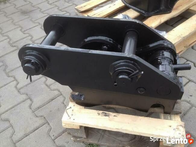 Szybkozłącze Hidromek Waryński 102