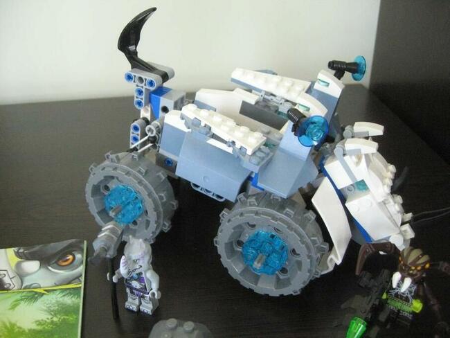 Lego Chima 70131