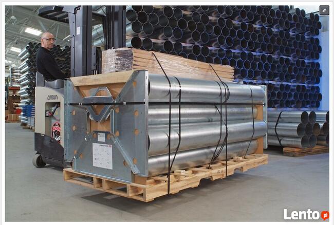 Róże wiatru firmy NRG Systems USA, TYP: NRG – NOW System 50m