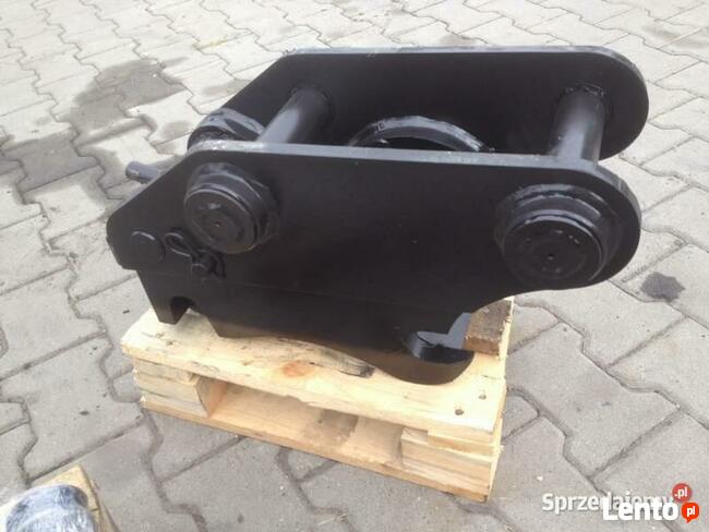 Szybkozłącze Hidromek Waryński 102