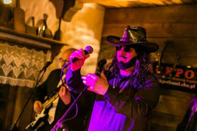 DJ i Wodzirej na wesele, DJ i Wodzirej na impreze