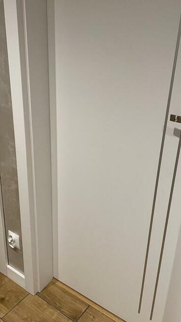 Ościeznice 70 cm białe - 2 sztuki DRE W CZESKIEJ NORMIE