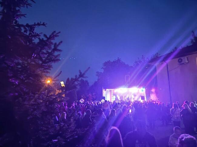 Kurs na Imprezy Masowe, Szkolenie Imprezy Masowe