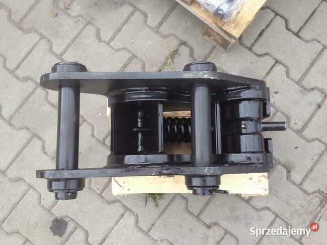 Szybkozłącze Hidromek Waryński 102