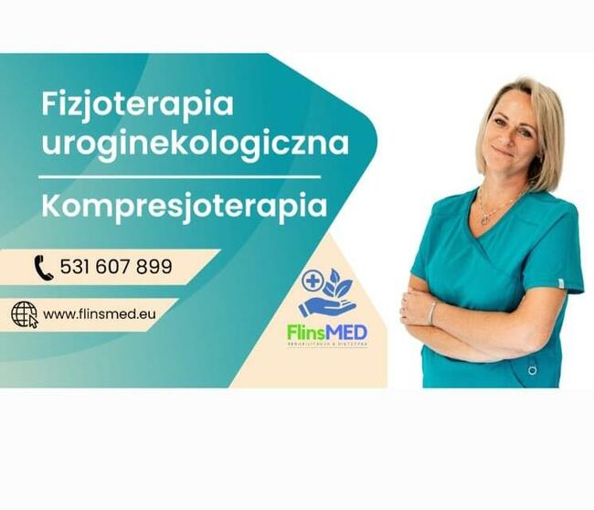 Fizjoterapia uroginekologiczna