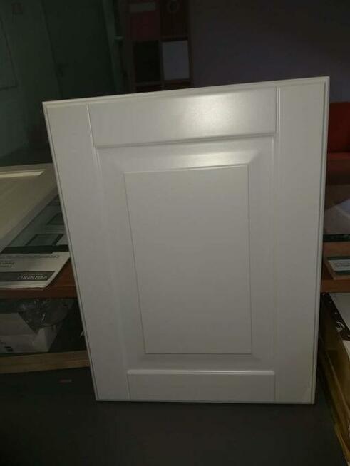 Fronty lakierowane, fornirowane, gięte, cnc, lamele