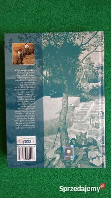 Księga anegdot polskich