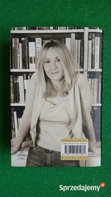 Harry Potter and the deathly halows