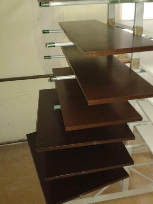 Fronty lakierowane, fornirowane, na dowolny wymiar producent