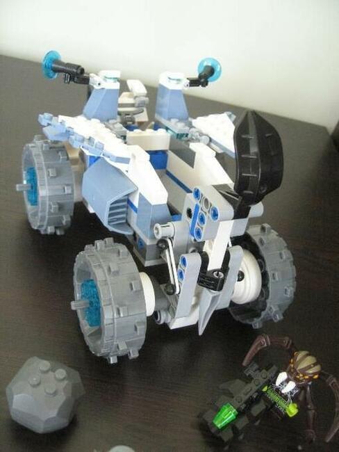 Lego Chima 70131