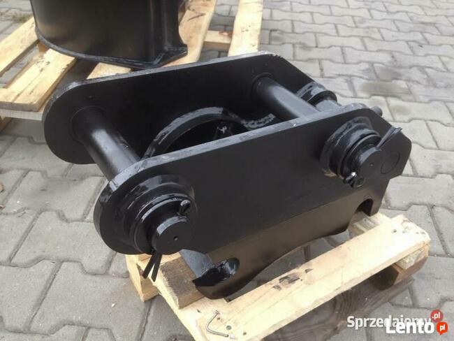 Szybkozłącze Hidromek Waryński 102