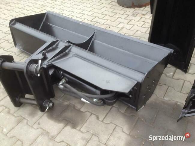 Łyżka skarpowa hydrauliczna JCB 3CX 4CX 150 CM
