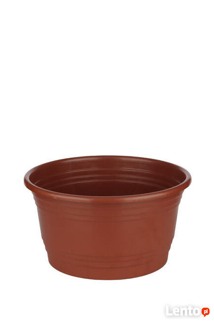 Doniczki / misy wiszące - fi 25