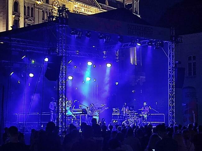 Ochrona Imprez Masowych Kurs służby porządkowe