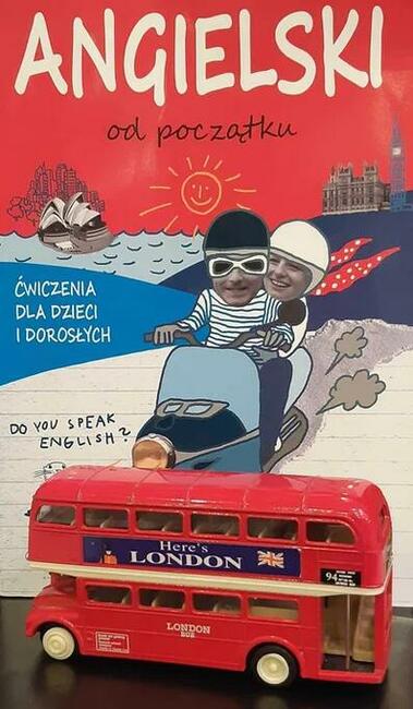 English At Tea - Angielski przy herbatce