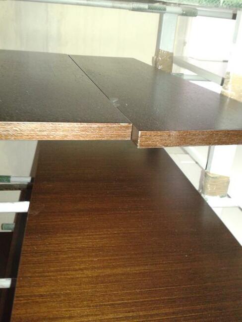 Fronty lakierowane, fornirowane, na dowolny wymiar producent