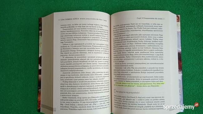 Czas dobiega końca Kowalik, Słowiński