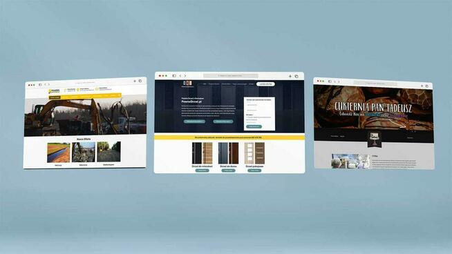 Grafika reklamowa Opole - projekt graficzny i druk reklamowy