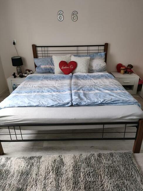 2 Domy nad stawem 30 km od Kolobrzegu