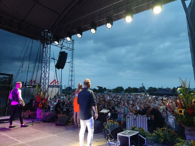 Ochrona Imprez Masowych Kurs służby porządkowe