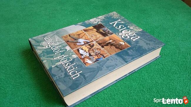 Księga anegdot polskich