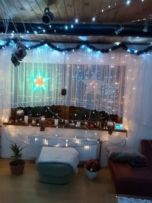 2 Domy nad stawem 30 km od Kolobrzegu