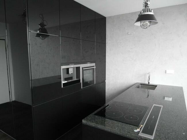 Fronty lakierowane, fornirowane, na dowolny wymiar producent