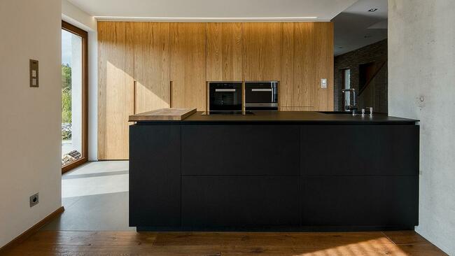 Fronty lakierowane, fornirowane, na zamówienie